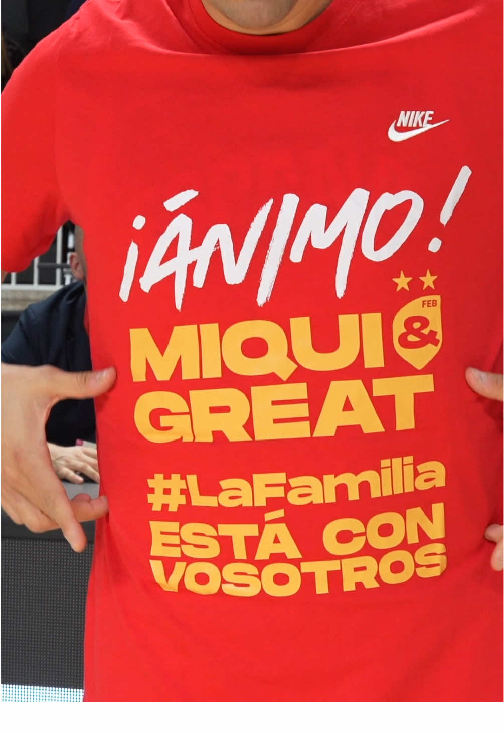 @Baloncesto España