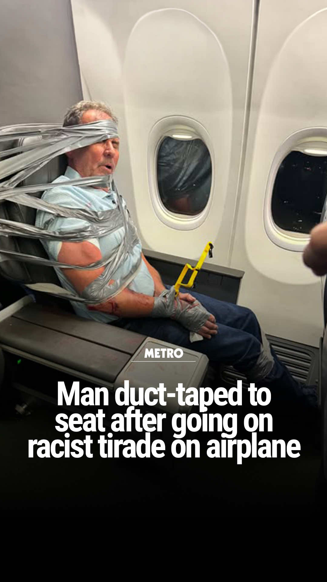 @Metro