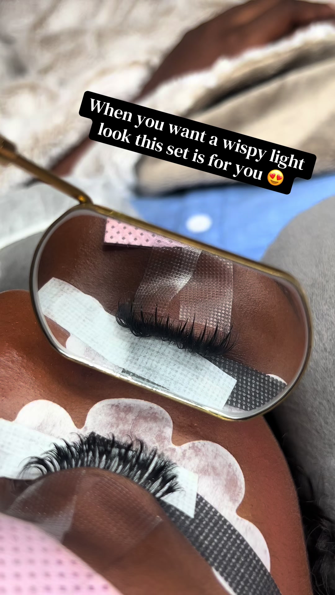 @DFW Lash Tech Chelley
