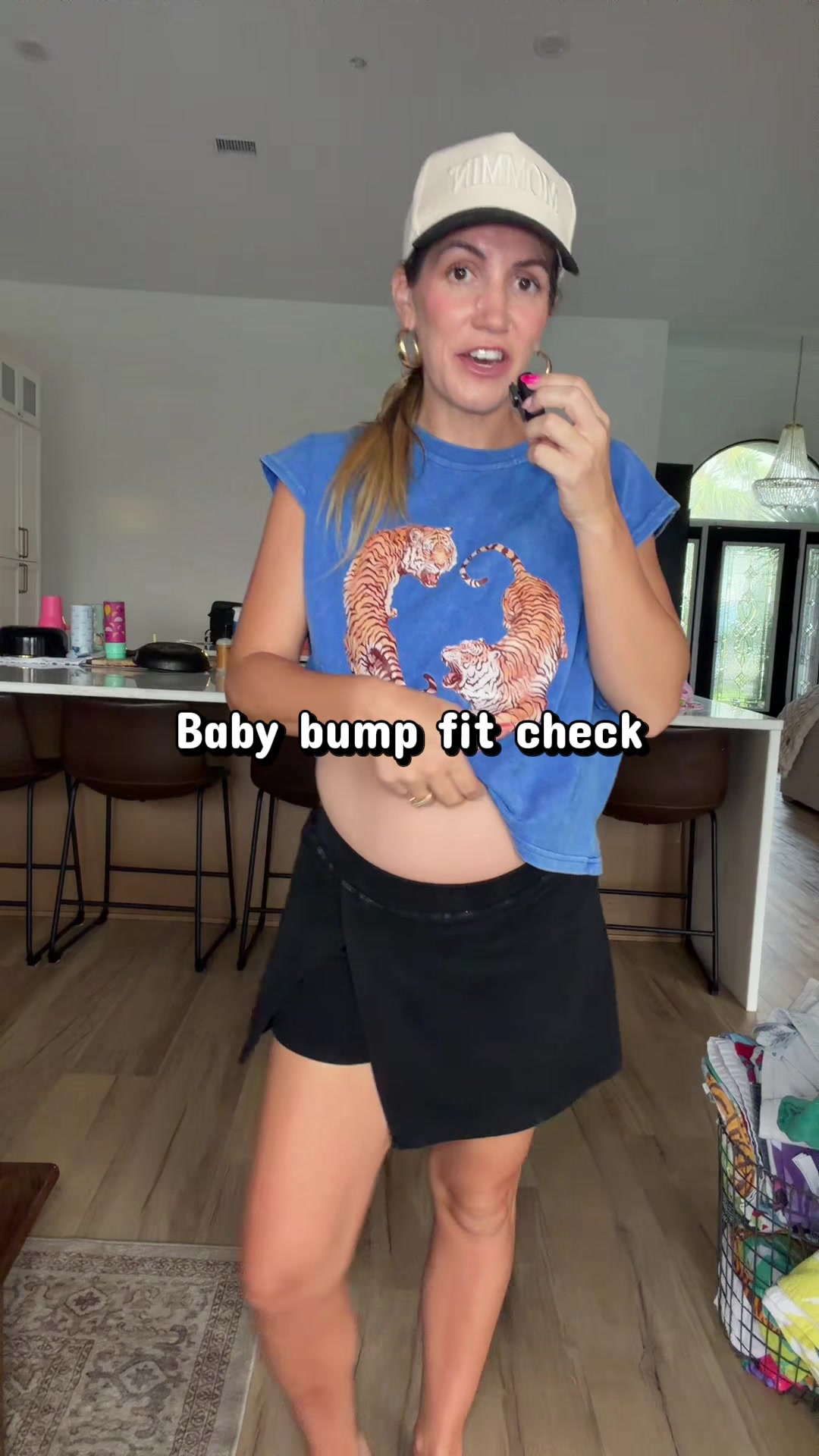 @Lexie Gilmartin