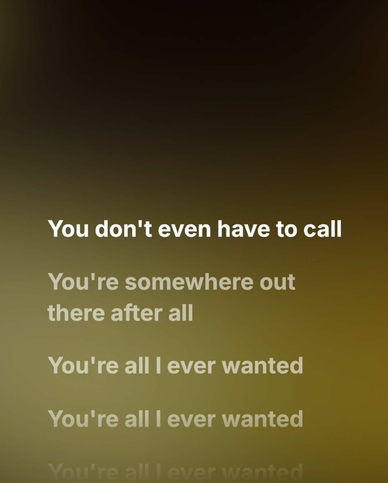 @trivioze lyrics