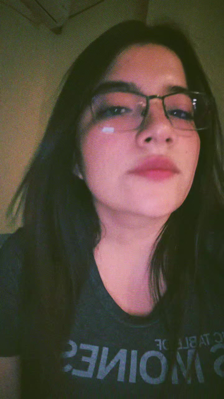 @Anita Zamora