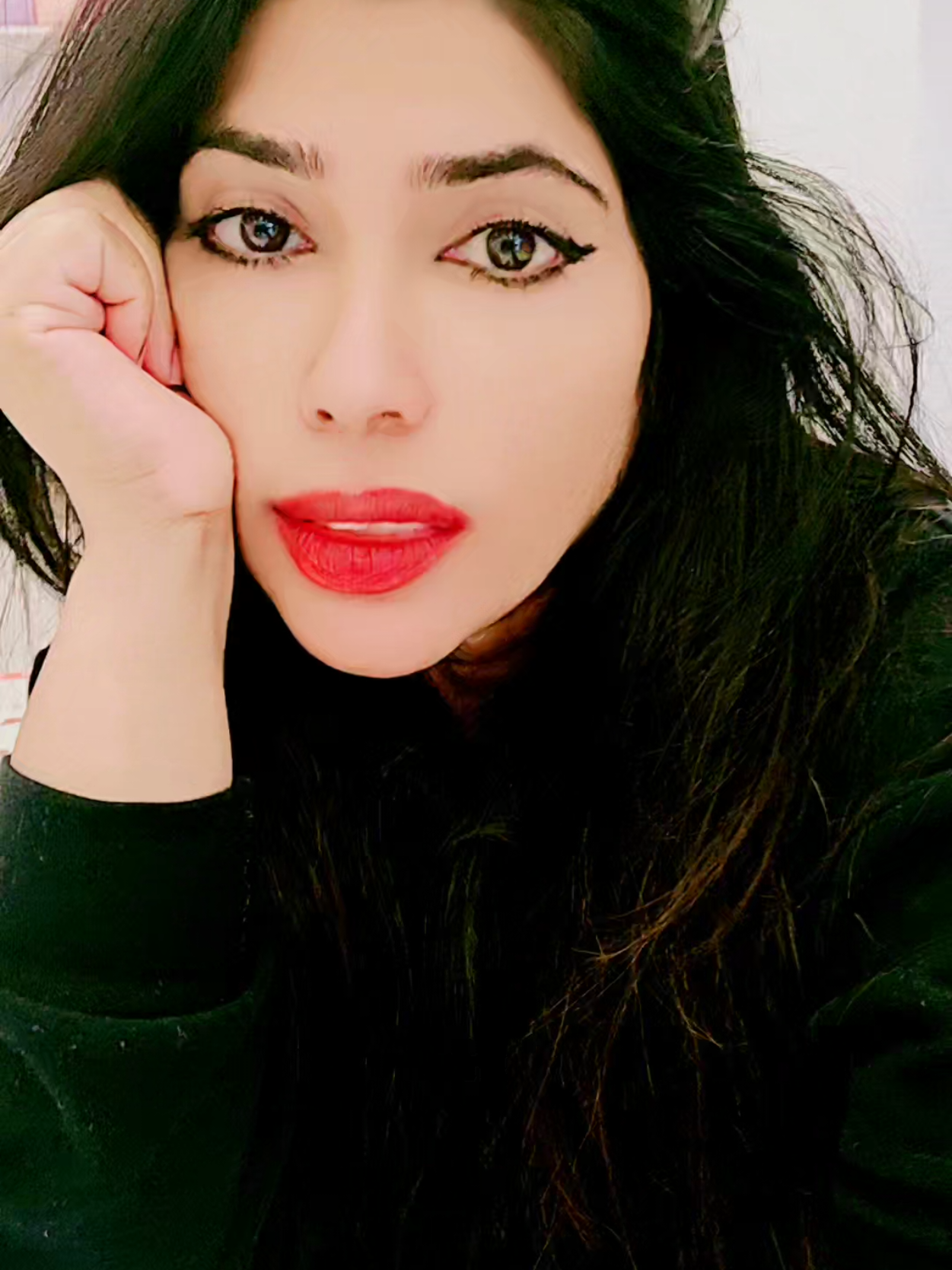 @👑Cute Sania👑
