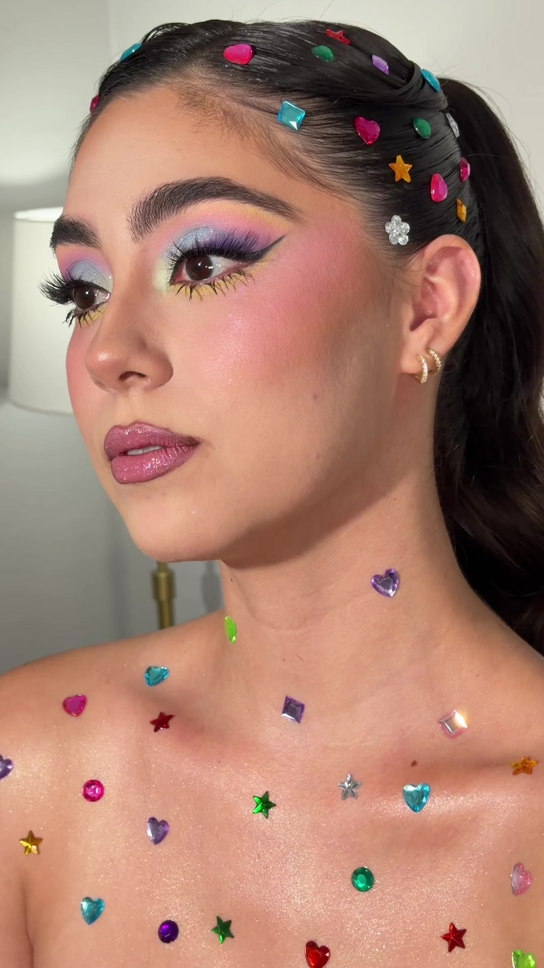 @Yumelberrellezamakeup