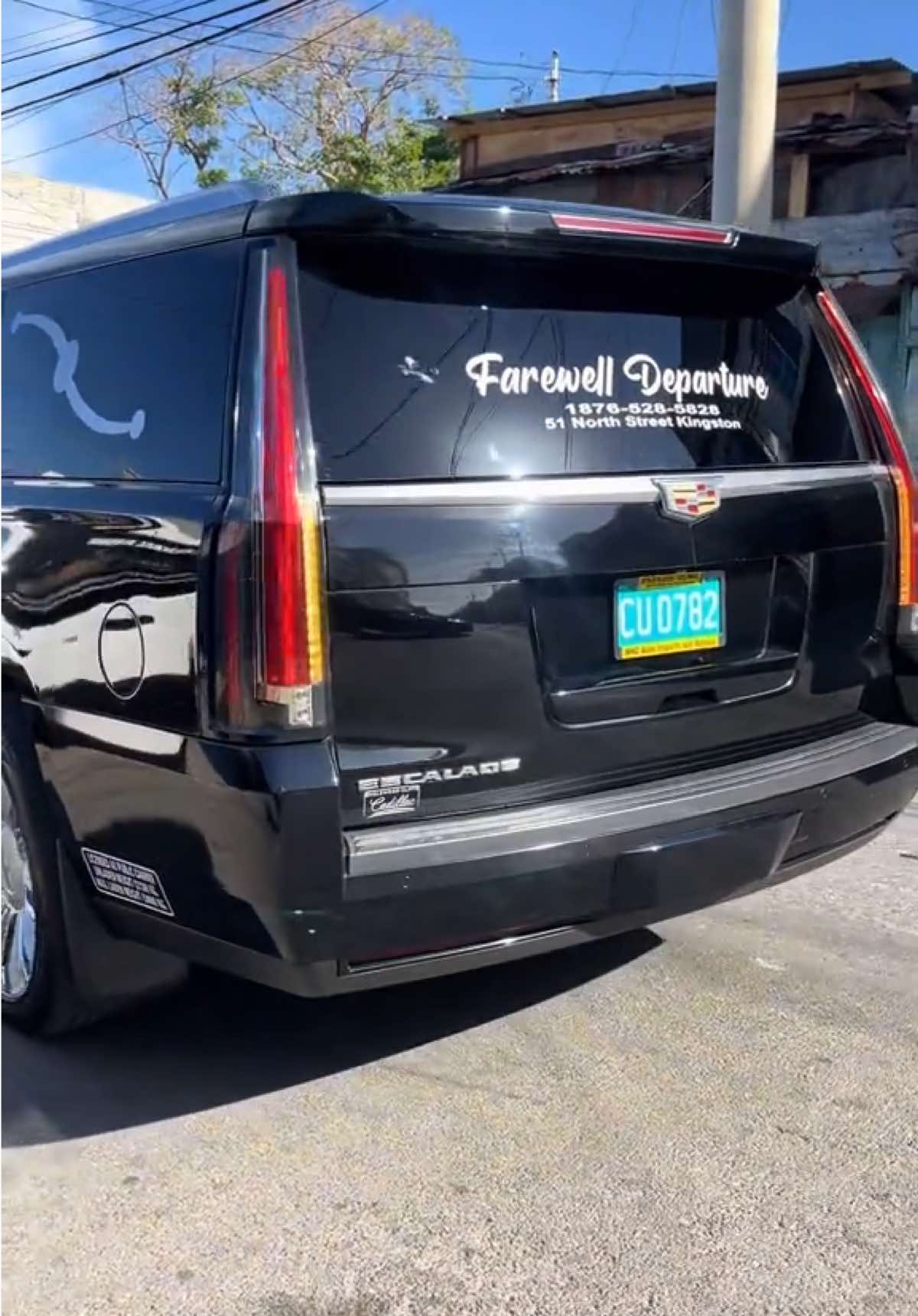 @Departure Funeral Service