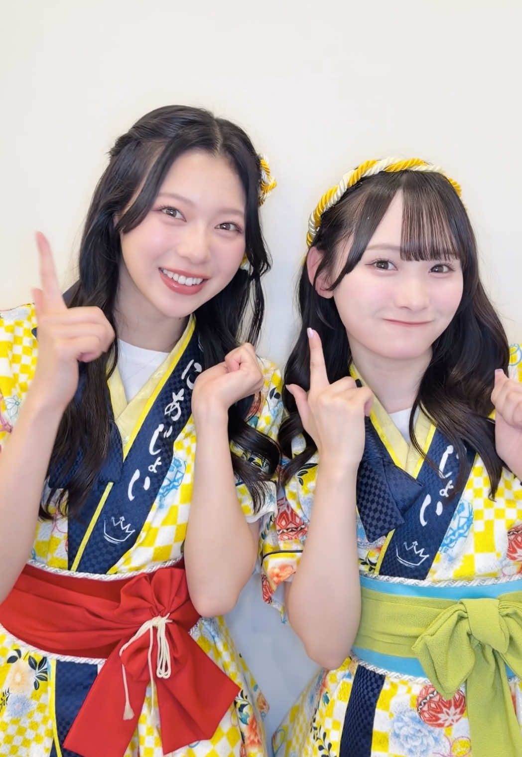 @ニアジョイTikTok
