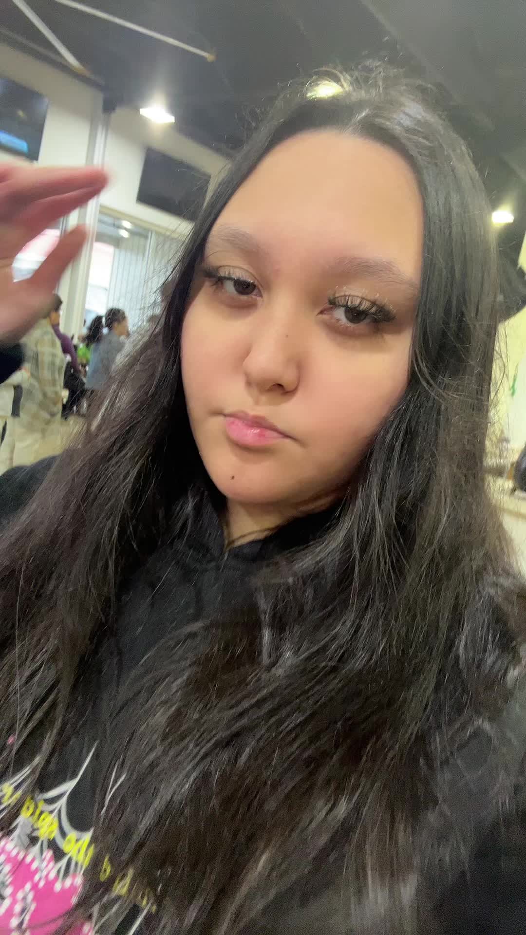 @-msSpotHaWeGottha!🧟&zwj;♀️