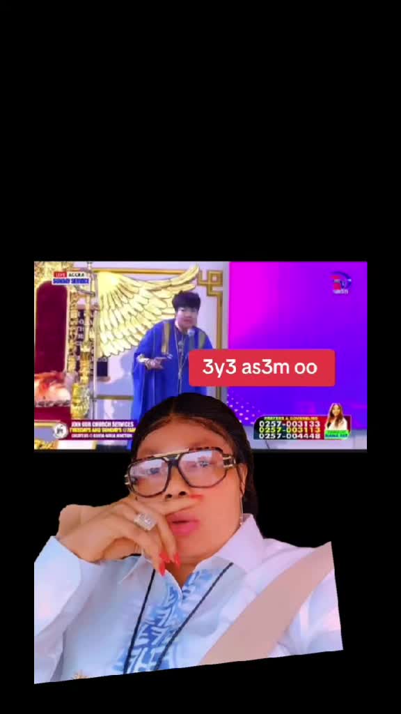 @👸Serwaahgh1official👸
