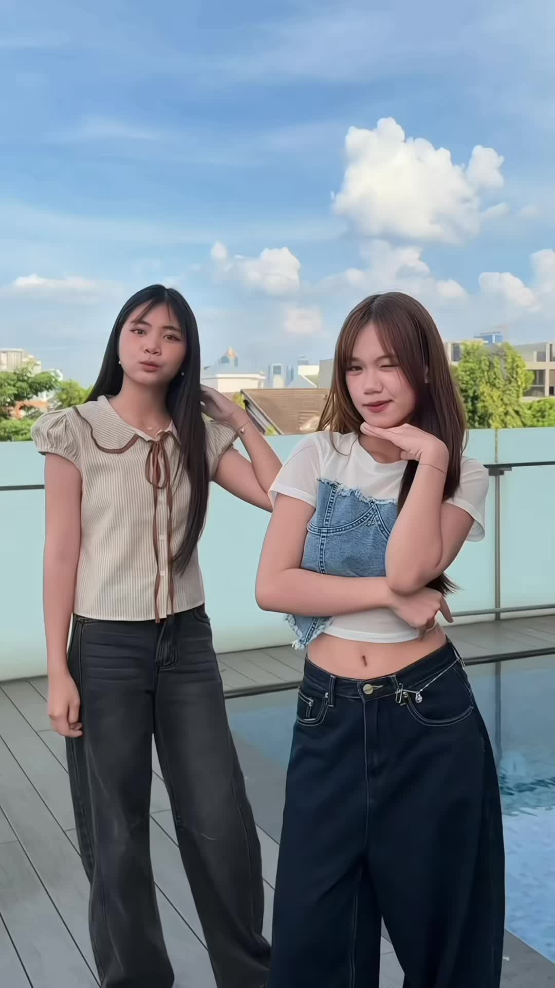 @น้องแยมลูกพ่อกร