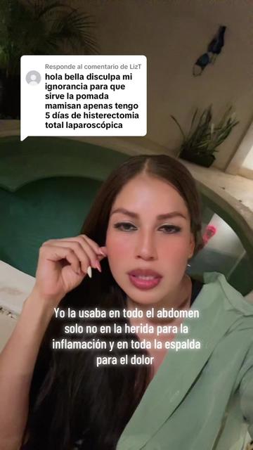 @Mari Orozco
