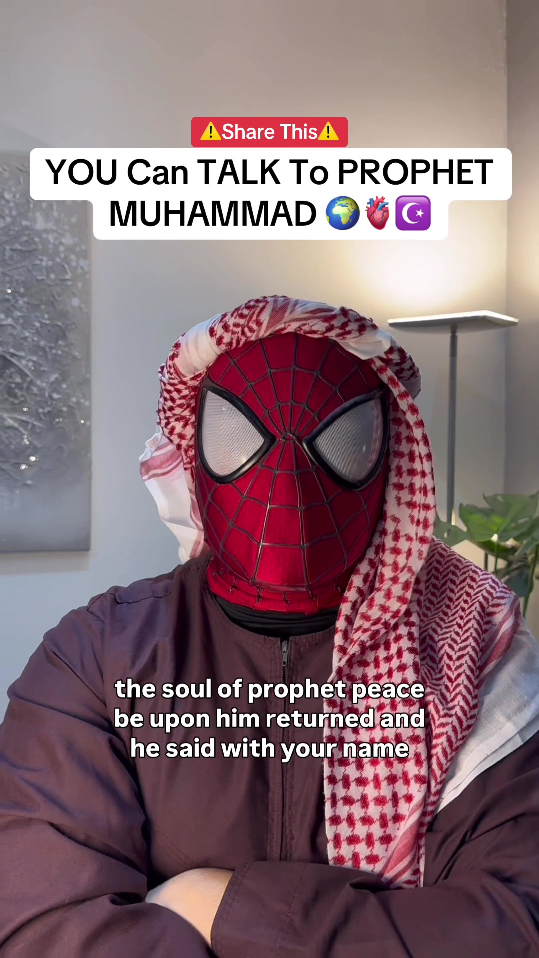 @Spider Sheikh ๐ท๏ธ