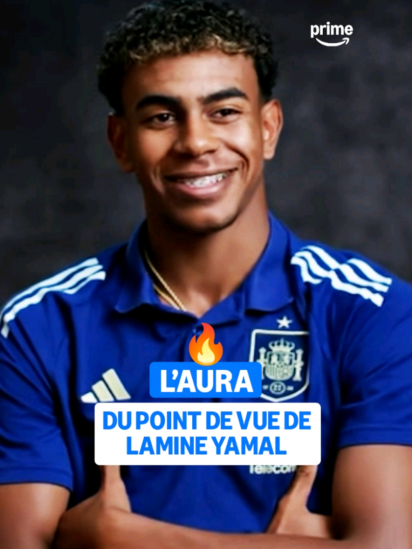 @Prime Video Sport France