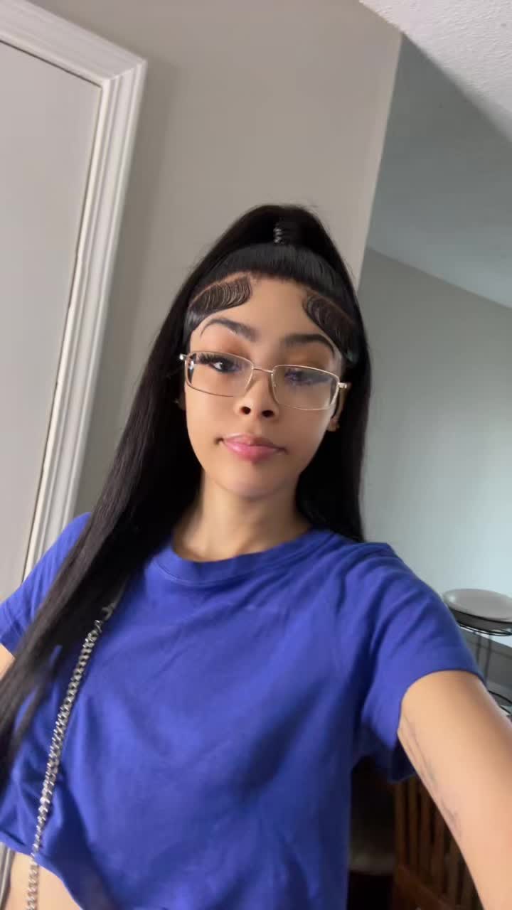@:)