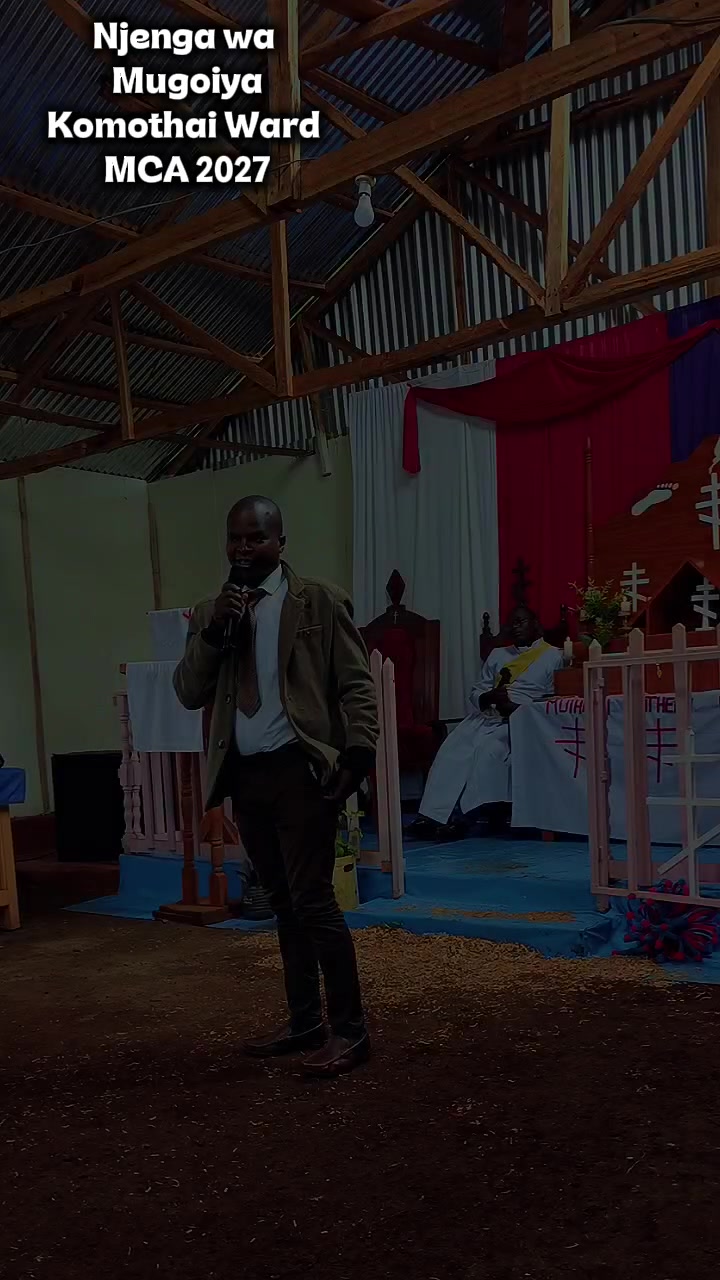 @Njenga wa Mugoiya