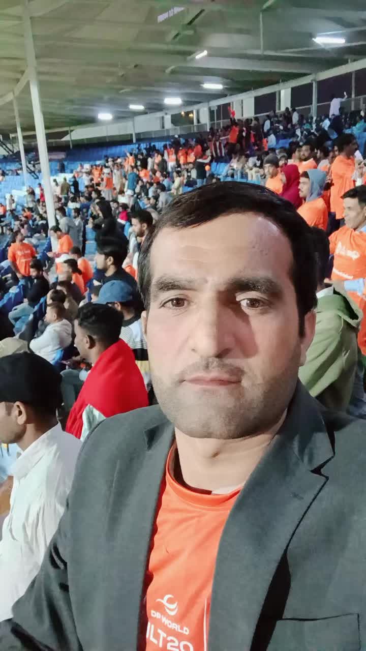 @Khalil Khan