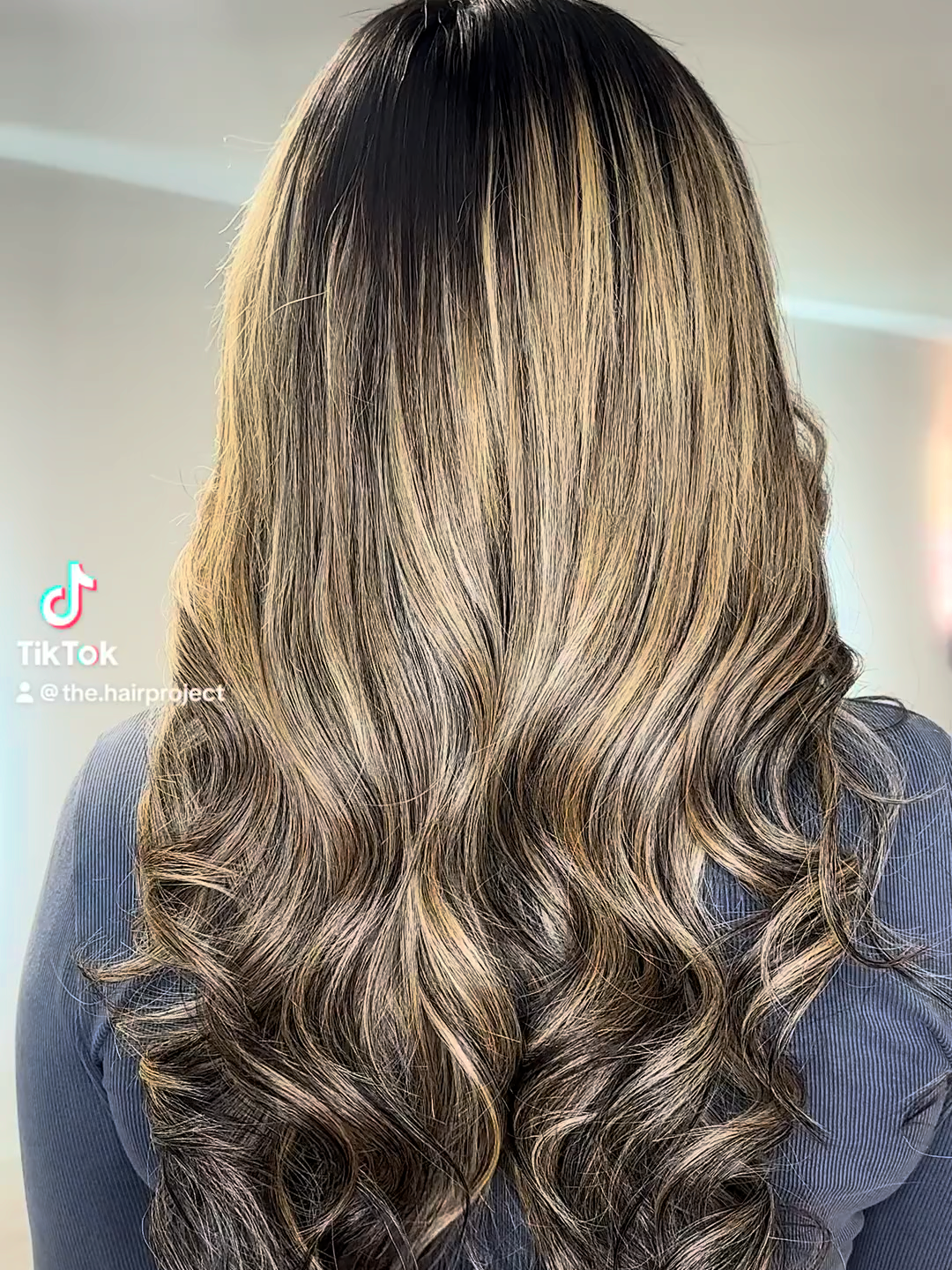 @The Hair Project