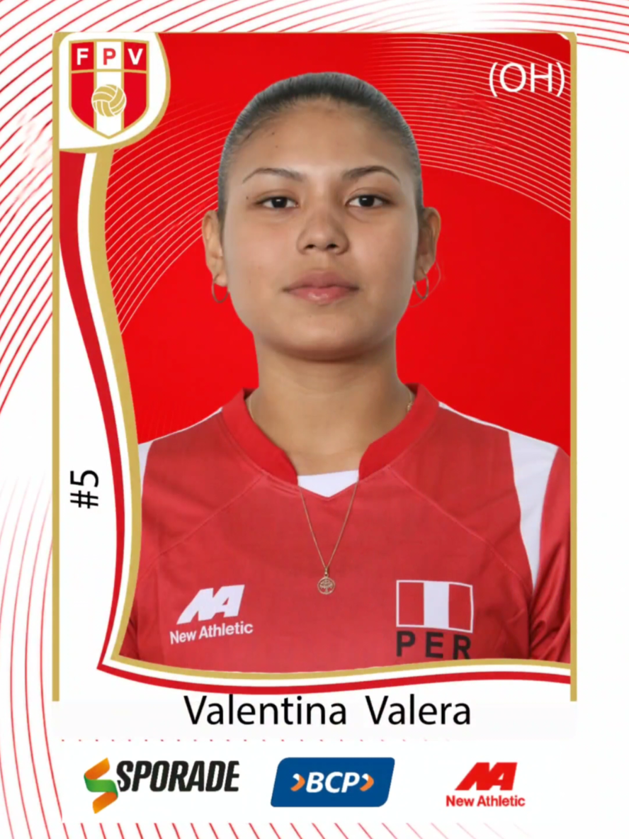 @Federaci&oacute;n Peruana de V&oacute;leibol