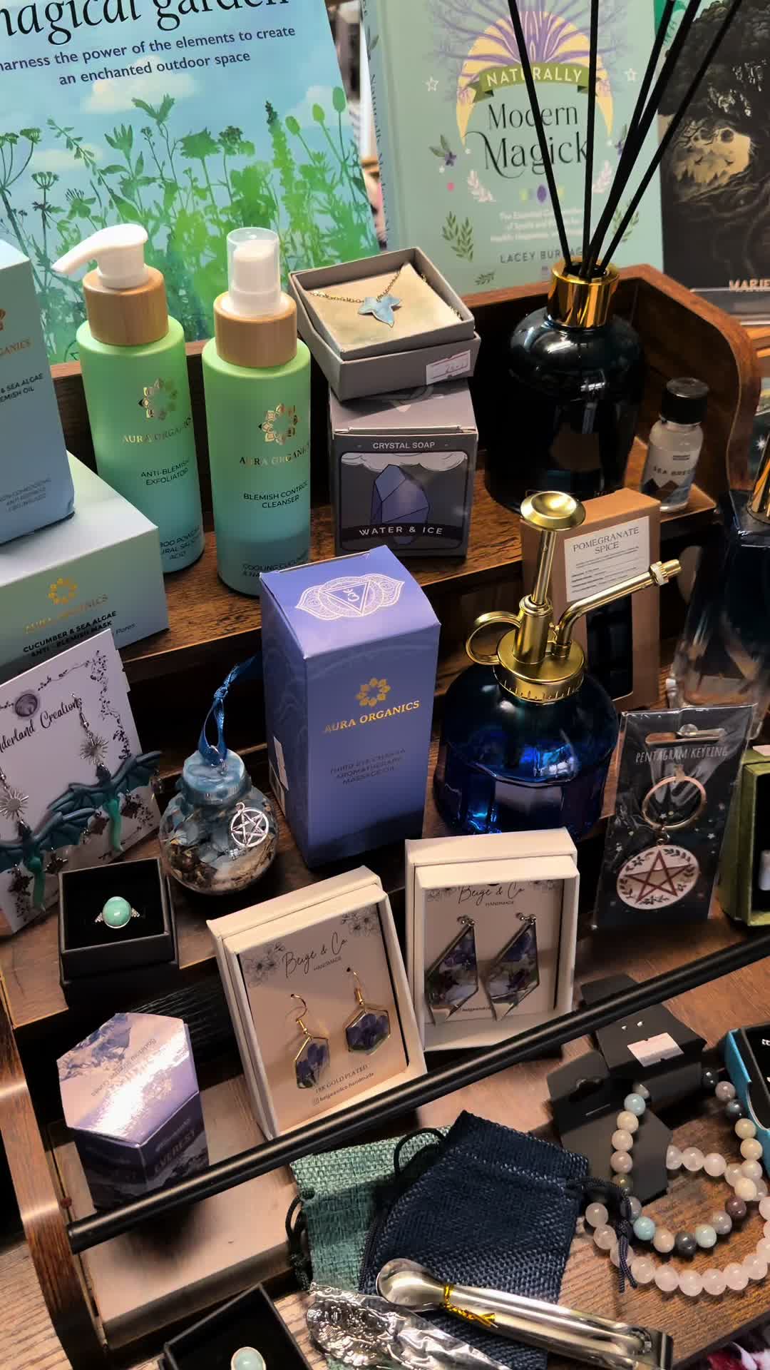 @Everchange Emporium