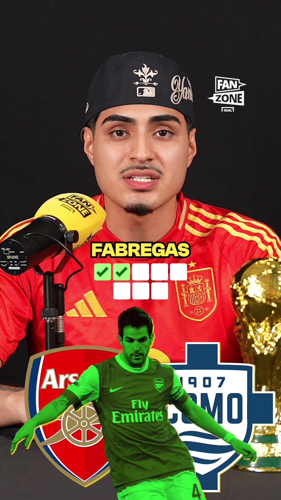 @GOAL's FanZone