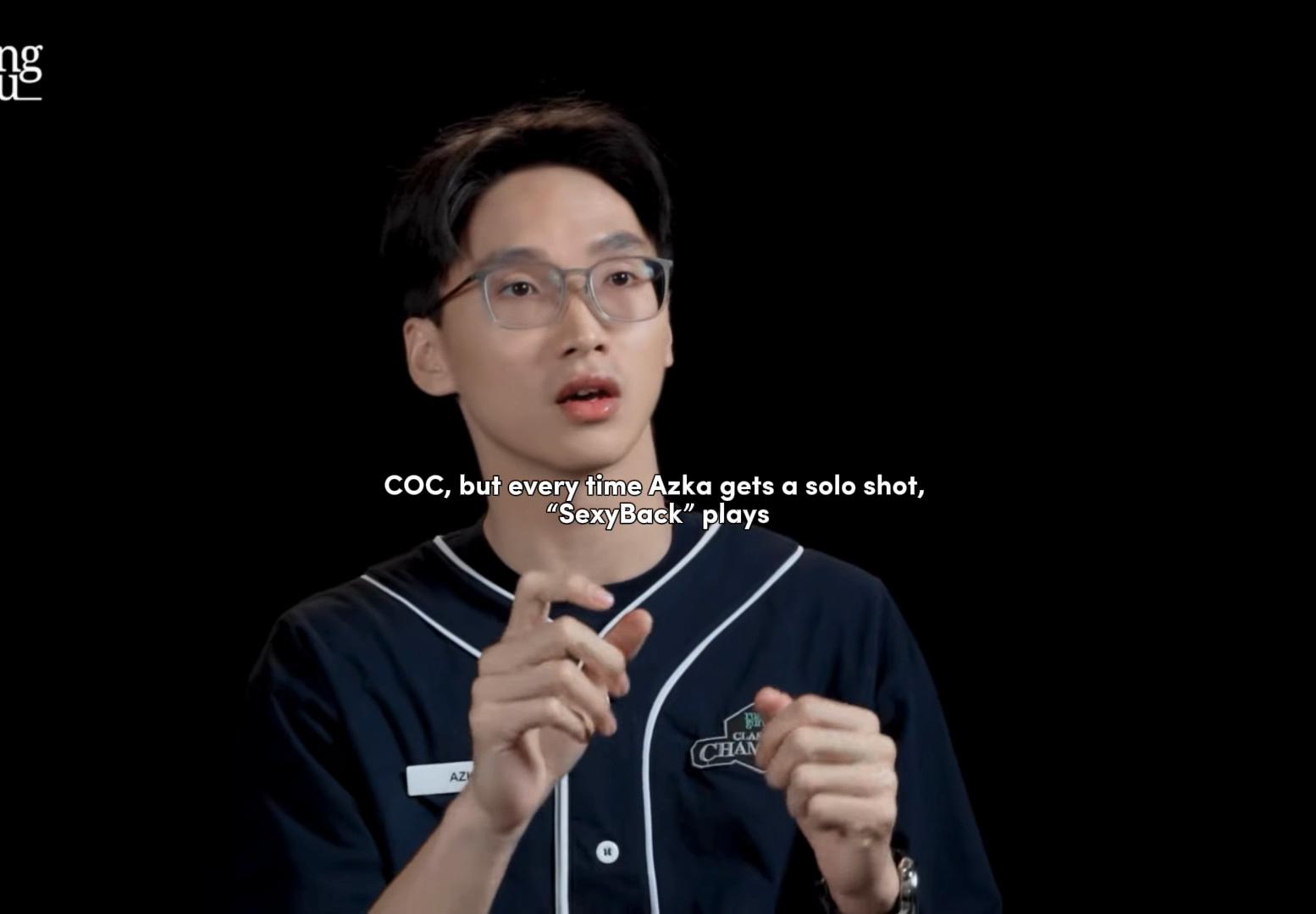 @fourth’s girl