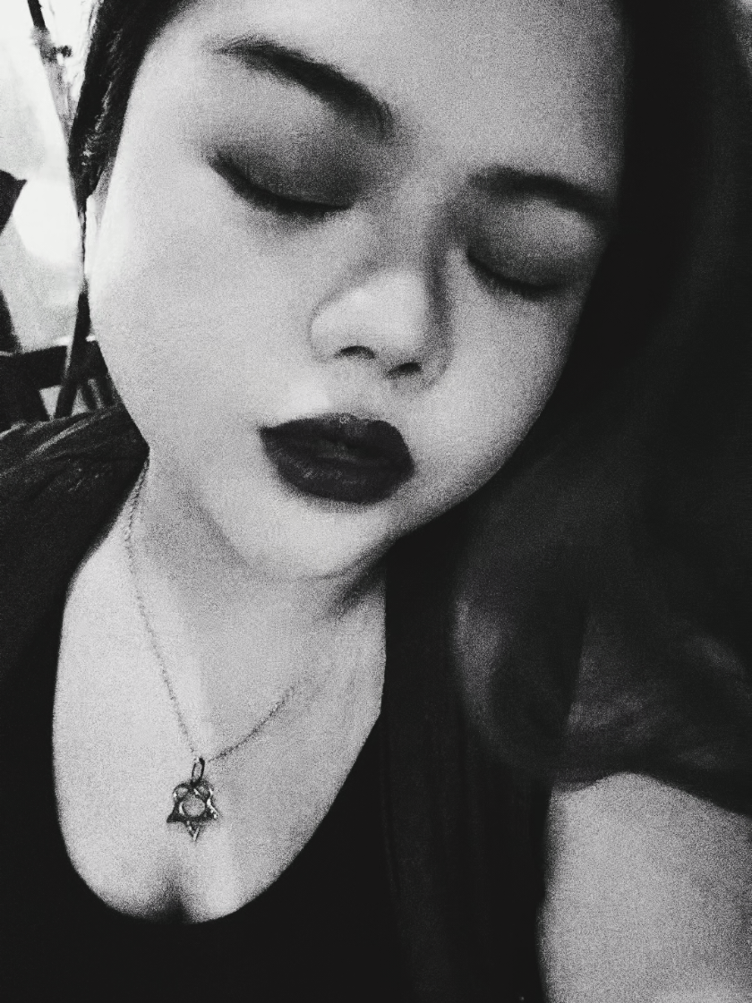 @Zamantha | The Strabismuse