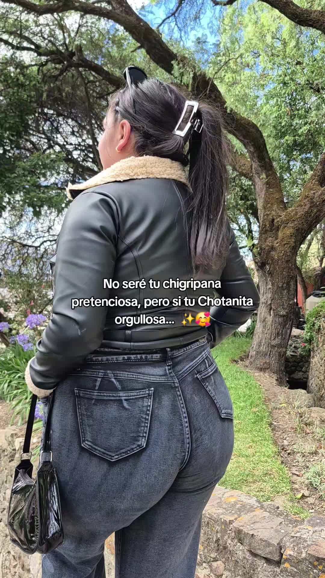 @Gladys Salda&ntilde;a ❤️
