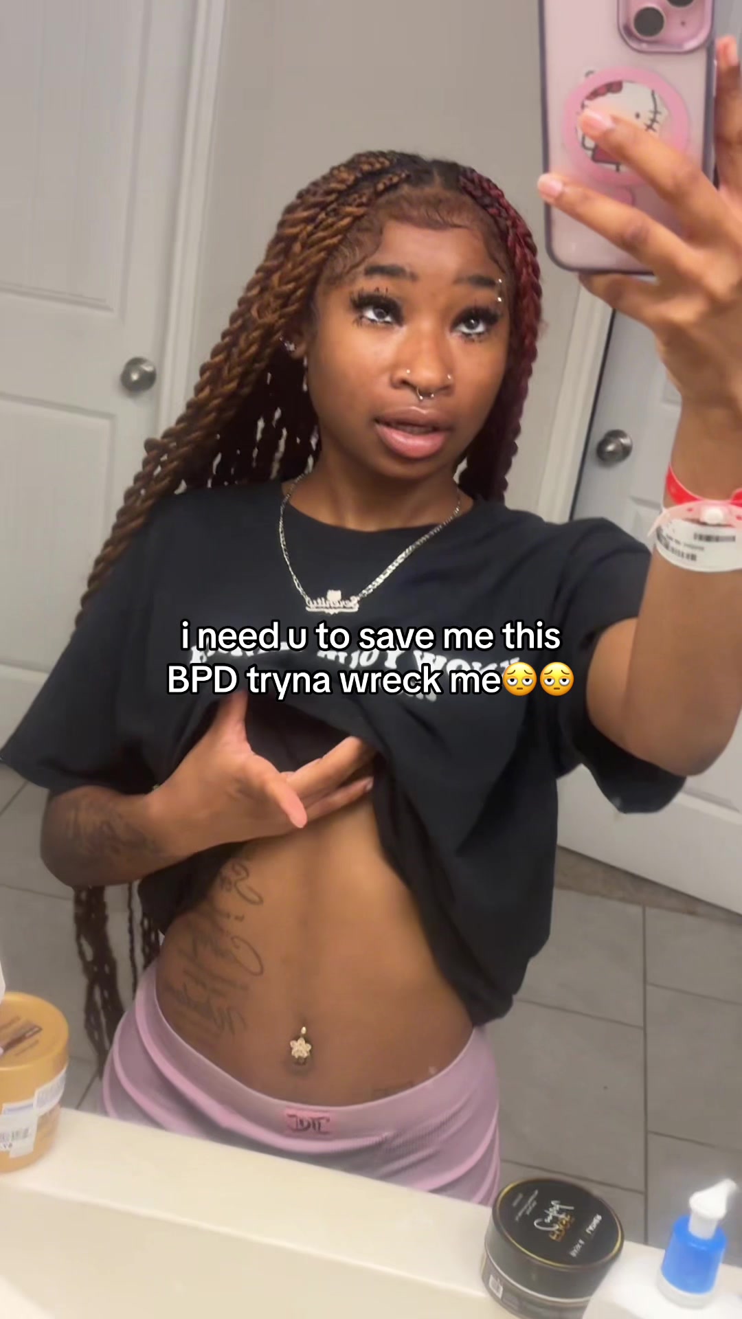 @RENIDAPOOH🧸👩🏾&zwj;❤️&zwj;💋&zwj;👩🏾
