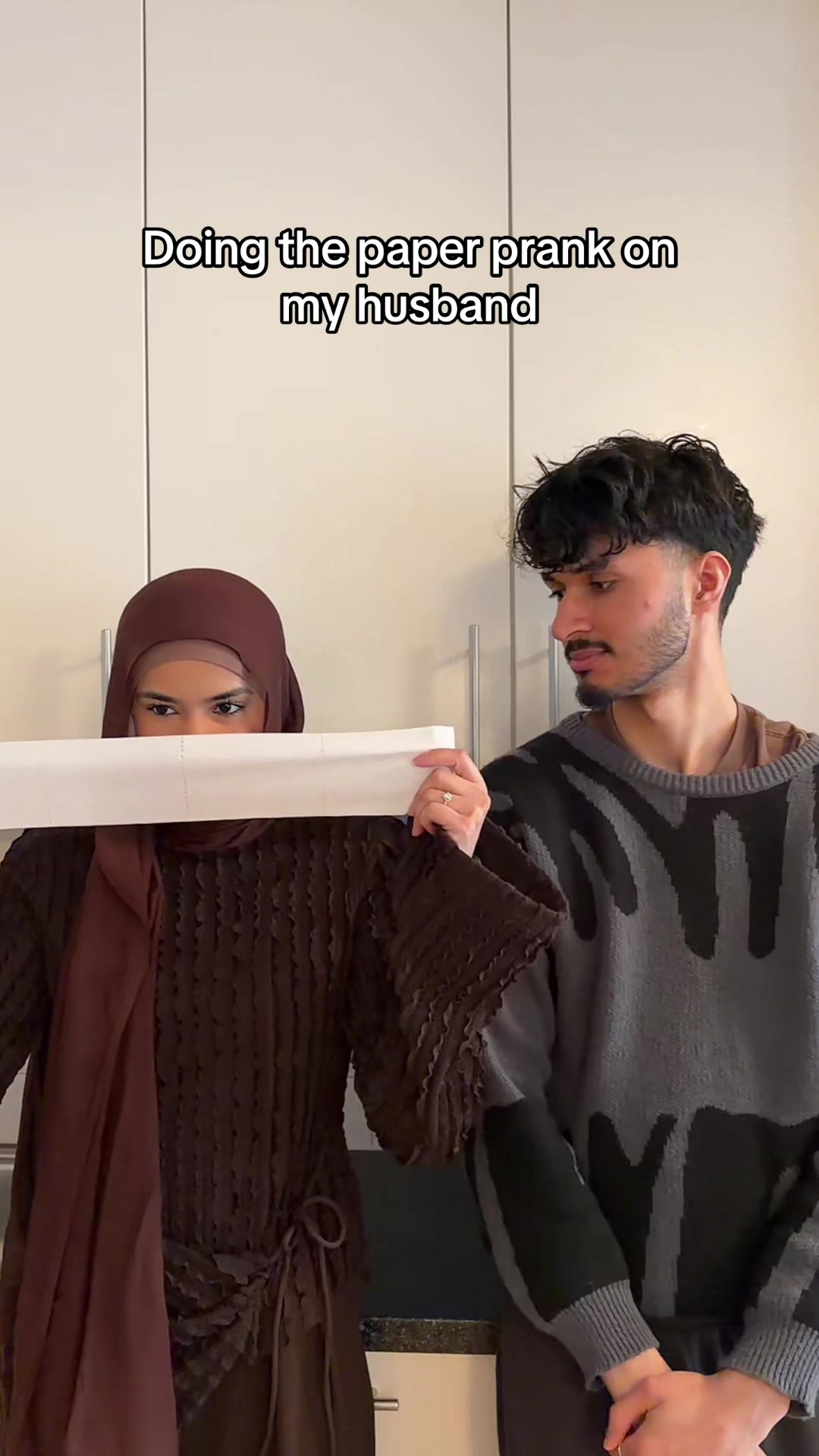 @Amna & Hassan