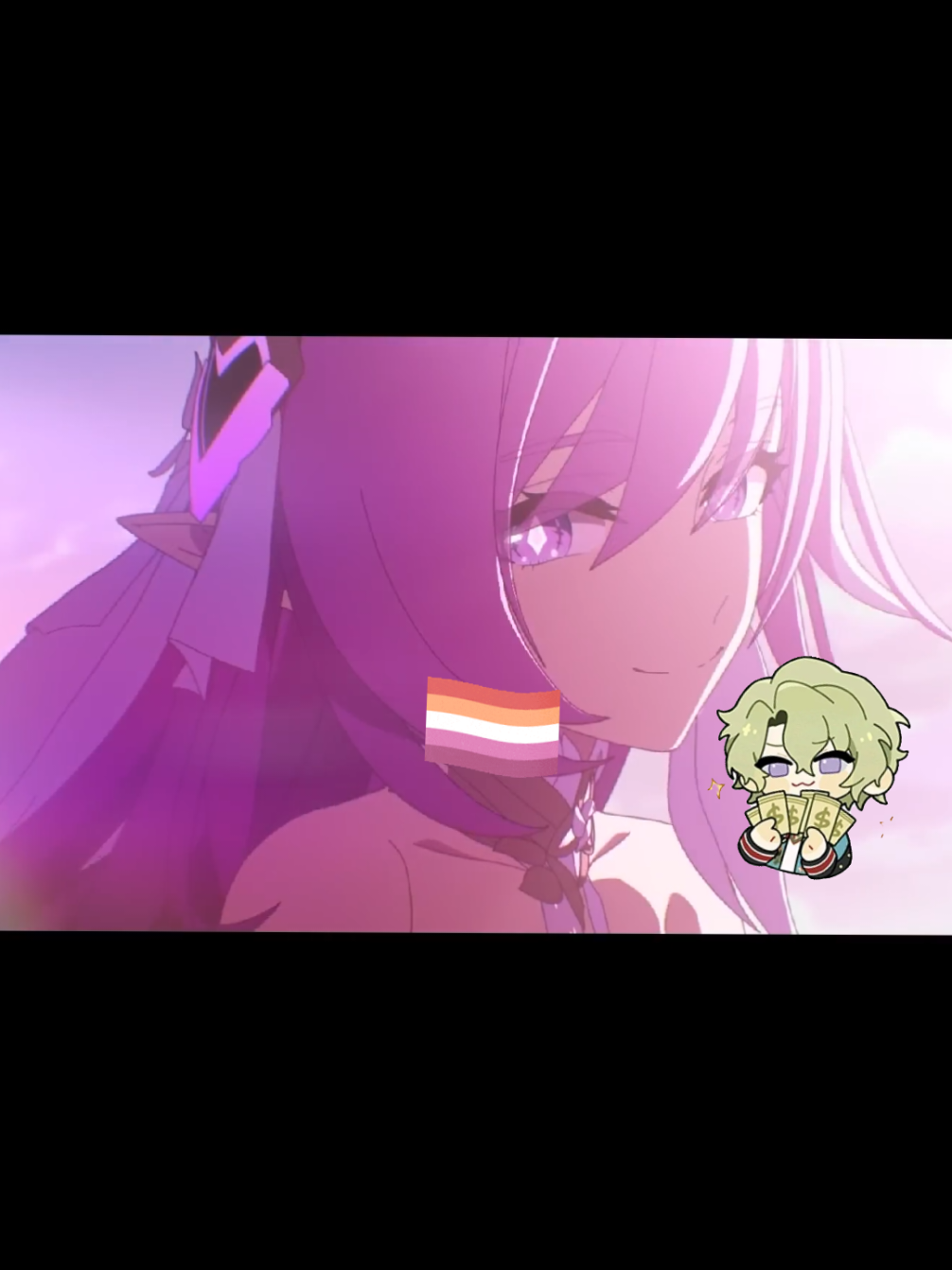 @lesbian hiyori
