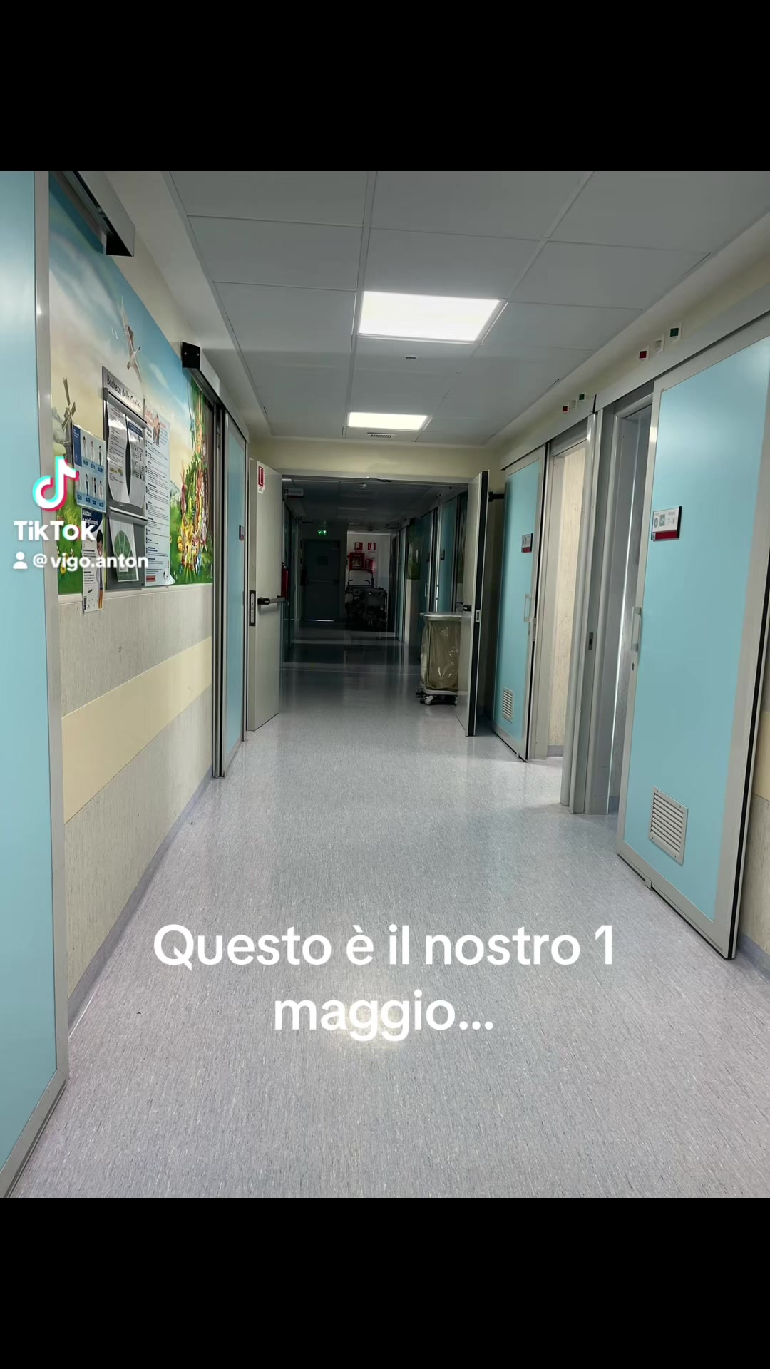 @La forza per vivere di Pietro