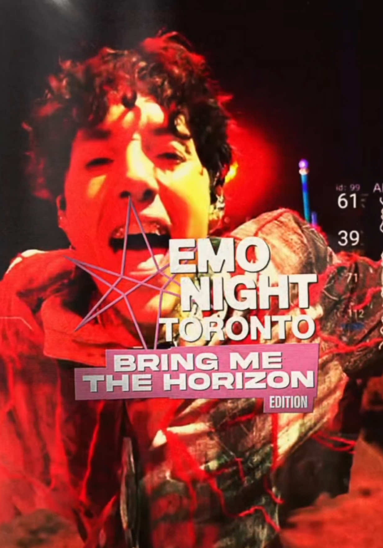 @Emo Night North