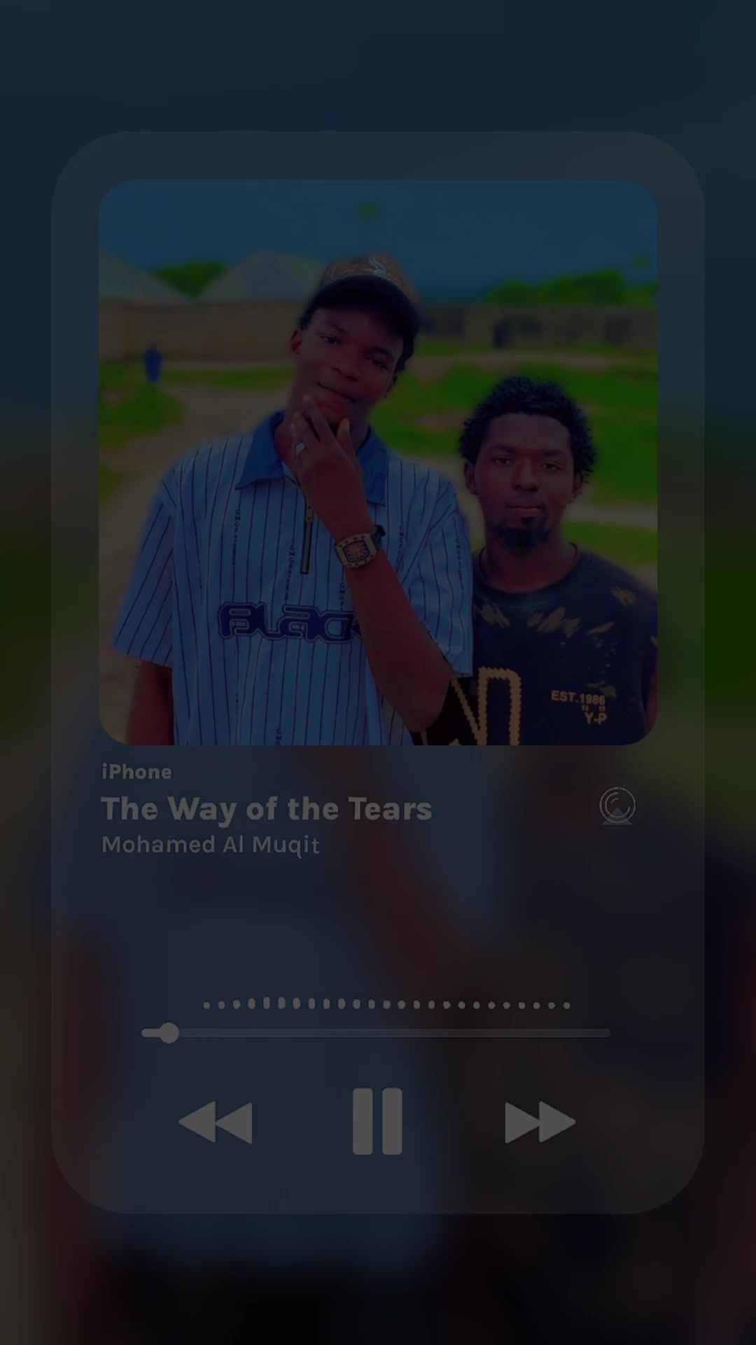 @Ibrahim Adamu