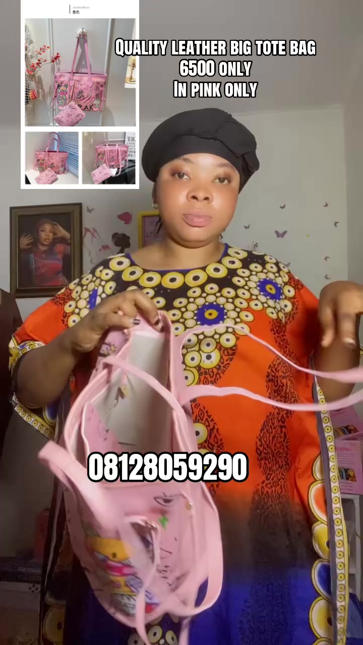 @AGBEKE EMPIRE|RTW IN AGEGE🛍️