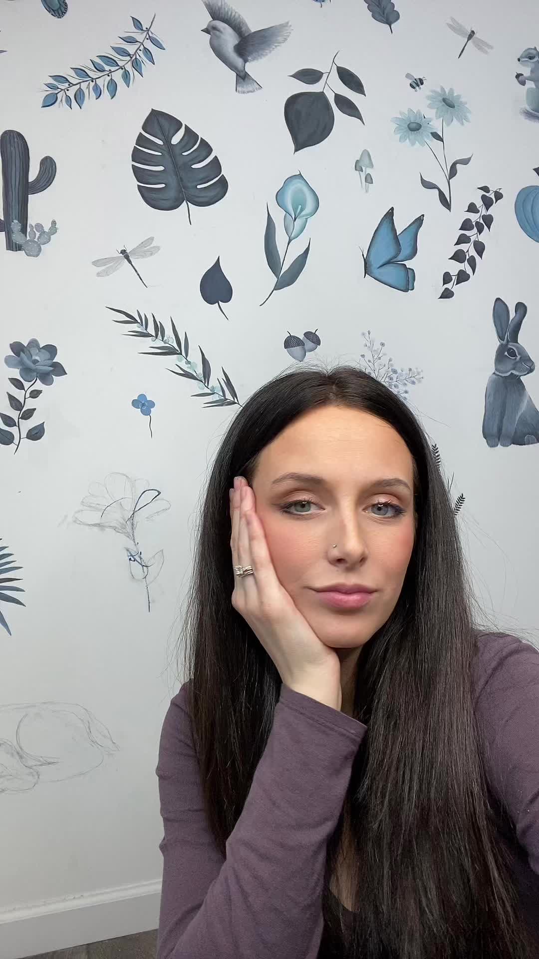 @Jenna // Fine Art