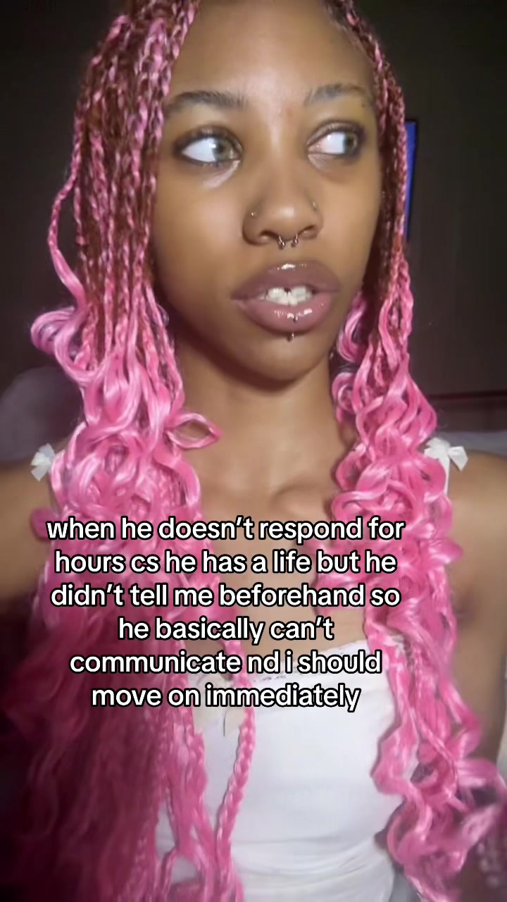 @bad gyal keke :3