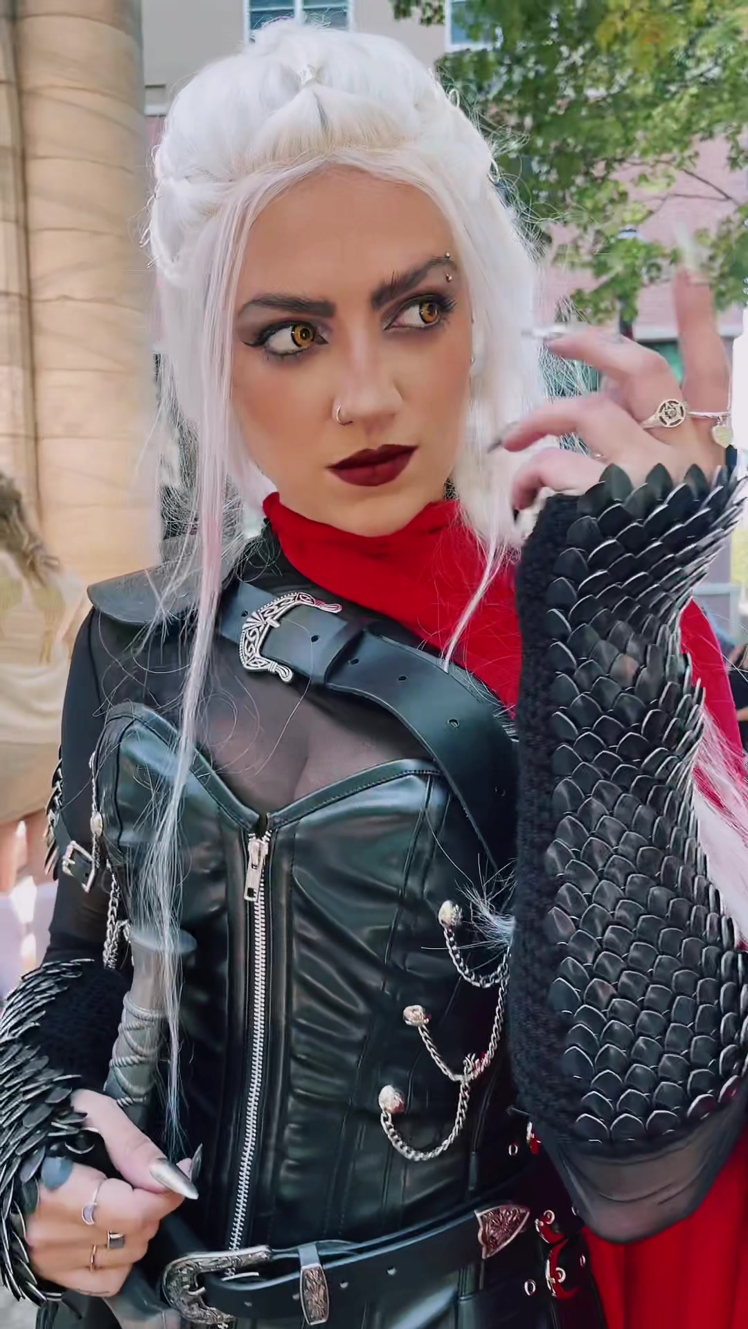 @callie.cosmic -> IG & YT