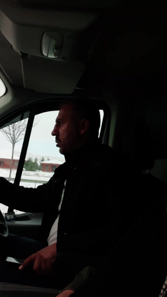 @ali şeşen