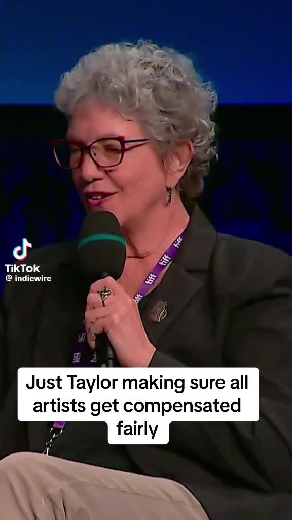 @Kat (Taylor&rsquo;s Version)