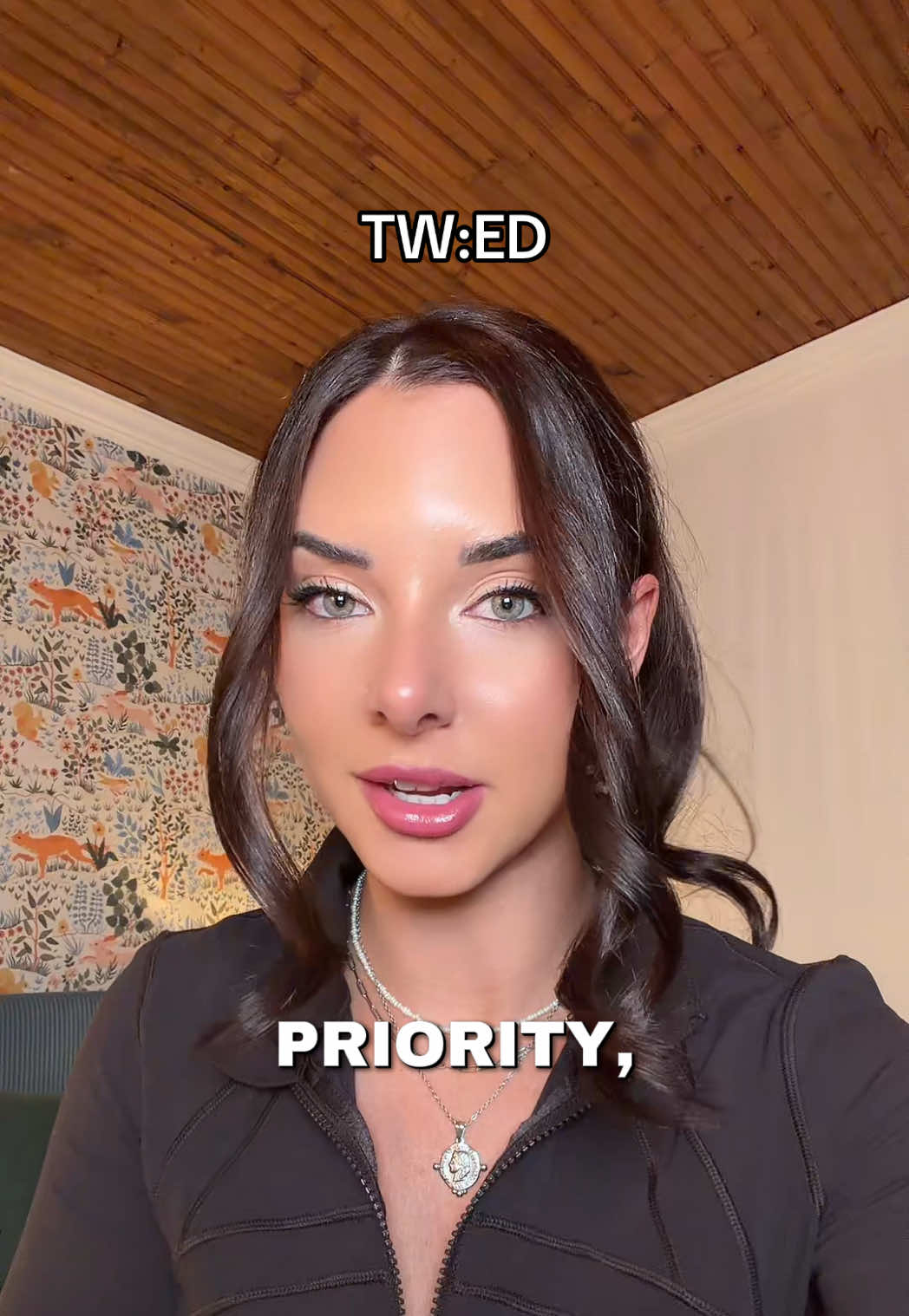 @Morgan Vera