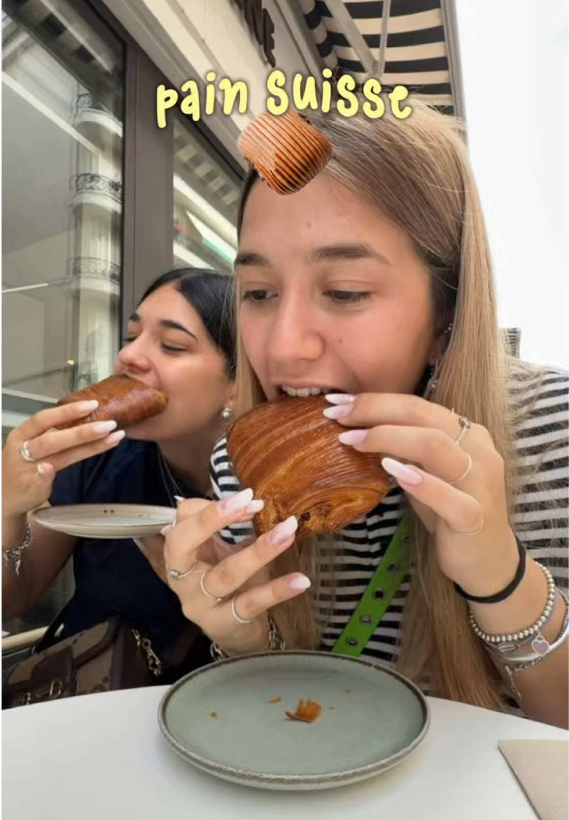 @ally&aury channel