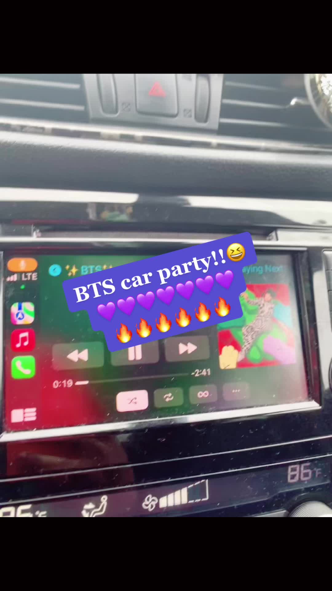 @💜BTS Forever💜