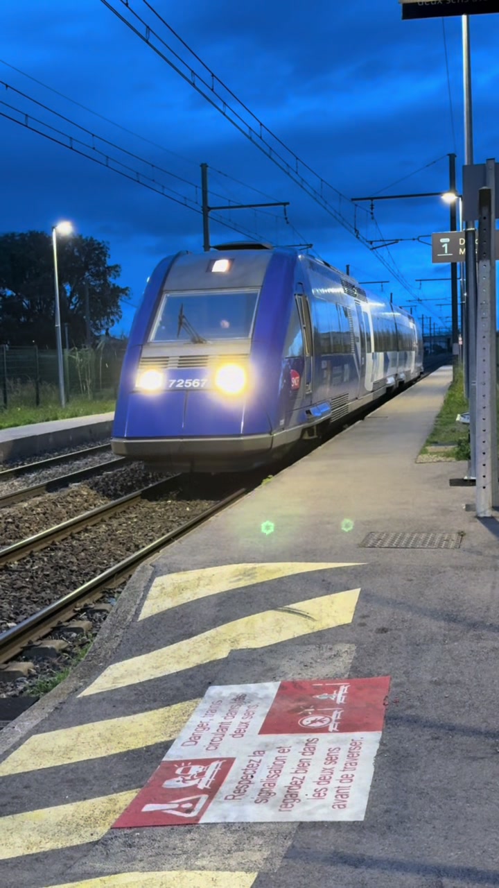@Passions.Train