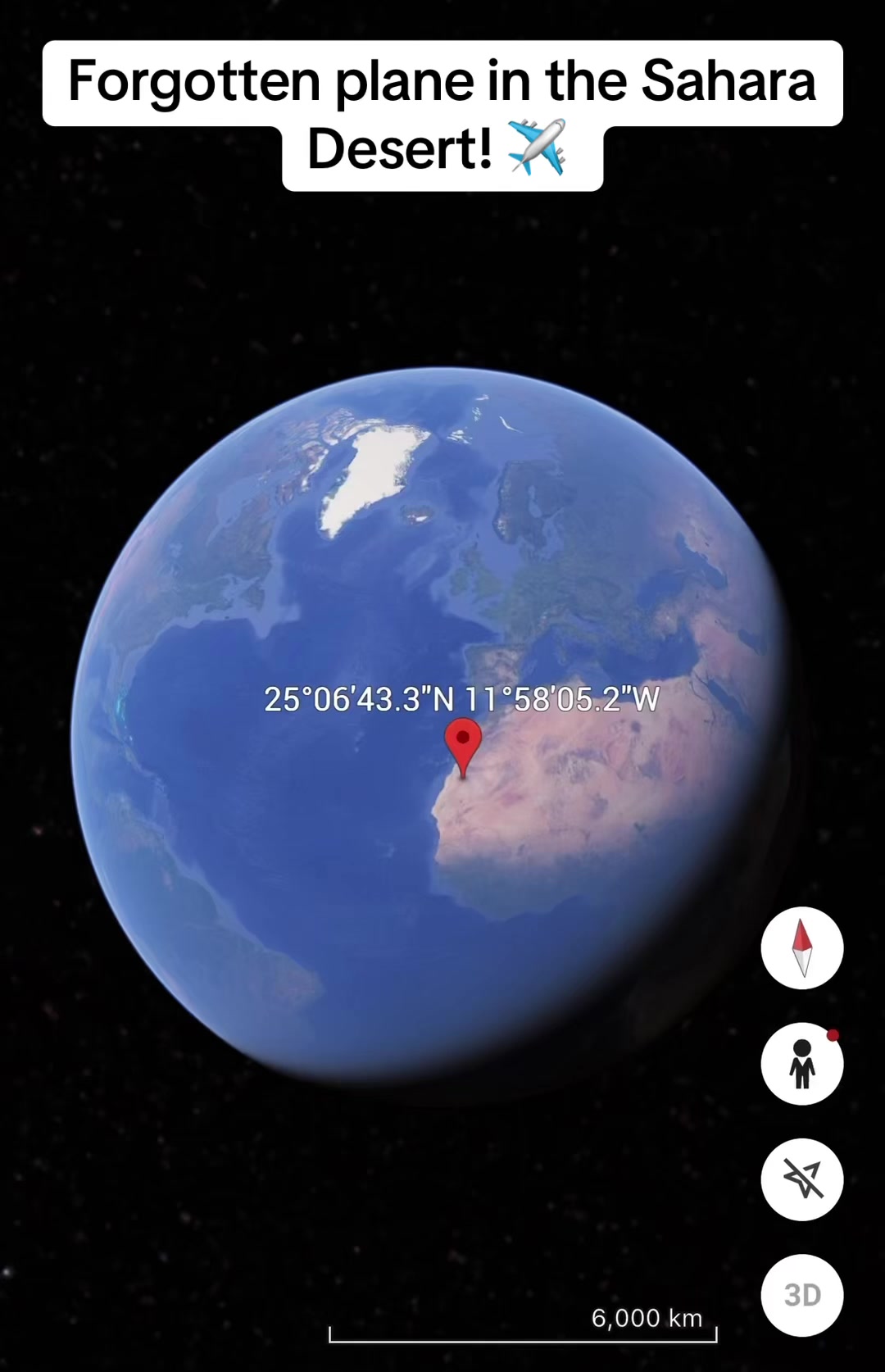 @Curiosity Compass