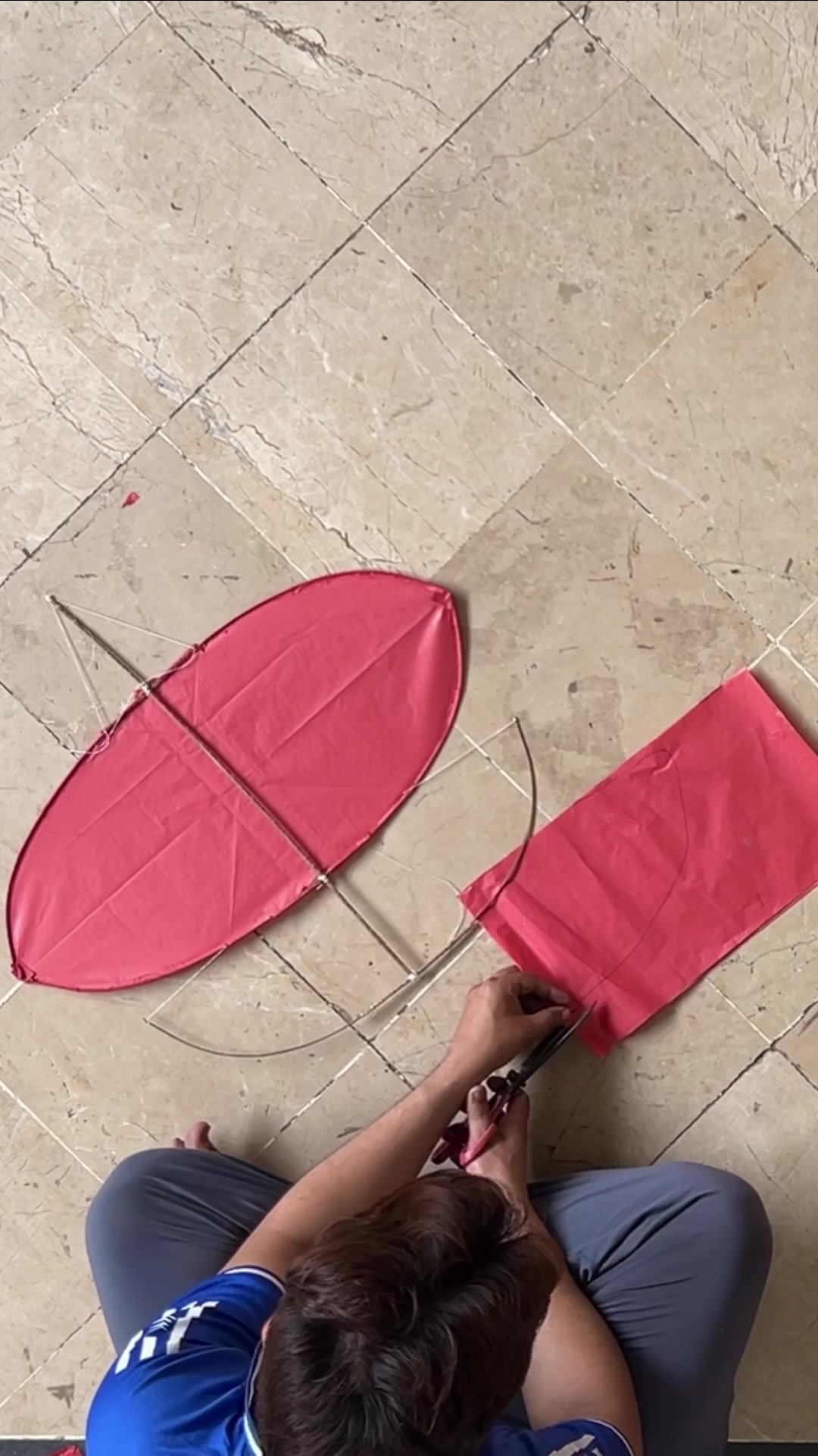 @Tarzan Kites
