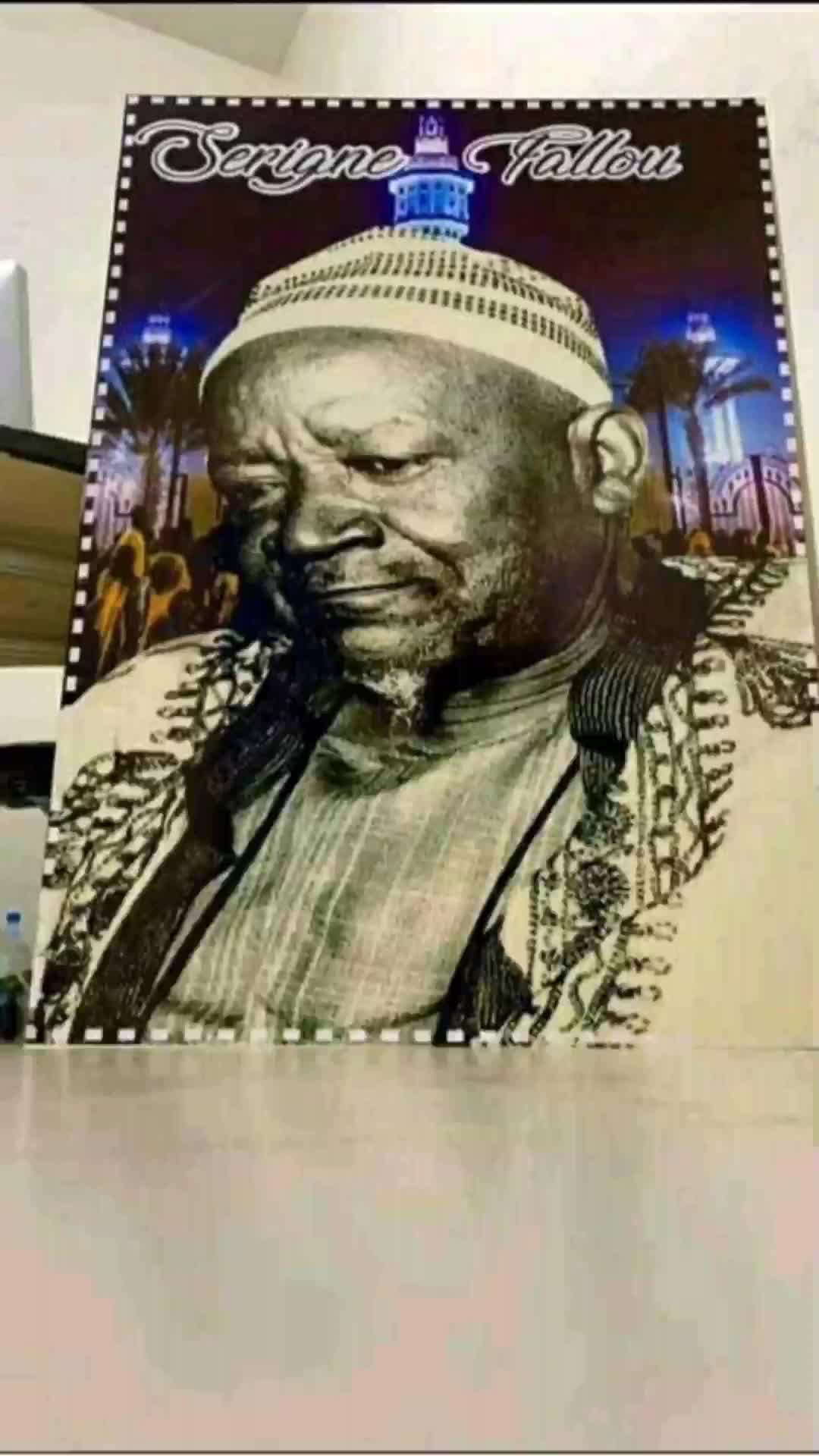 @Serigne fallou