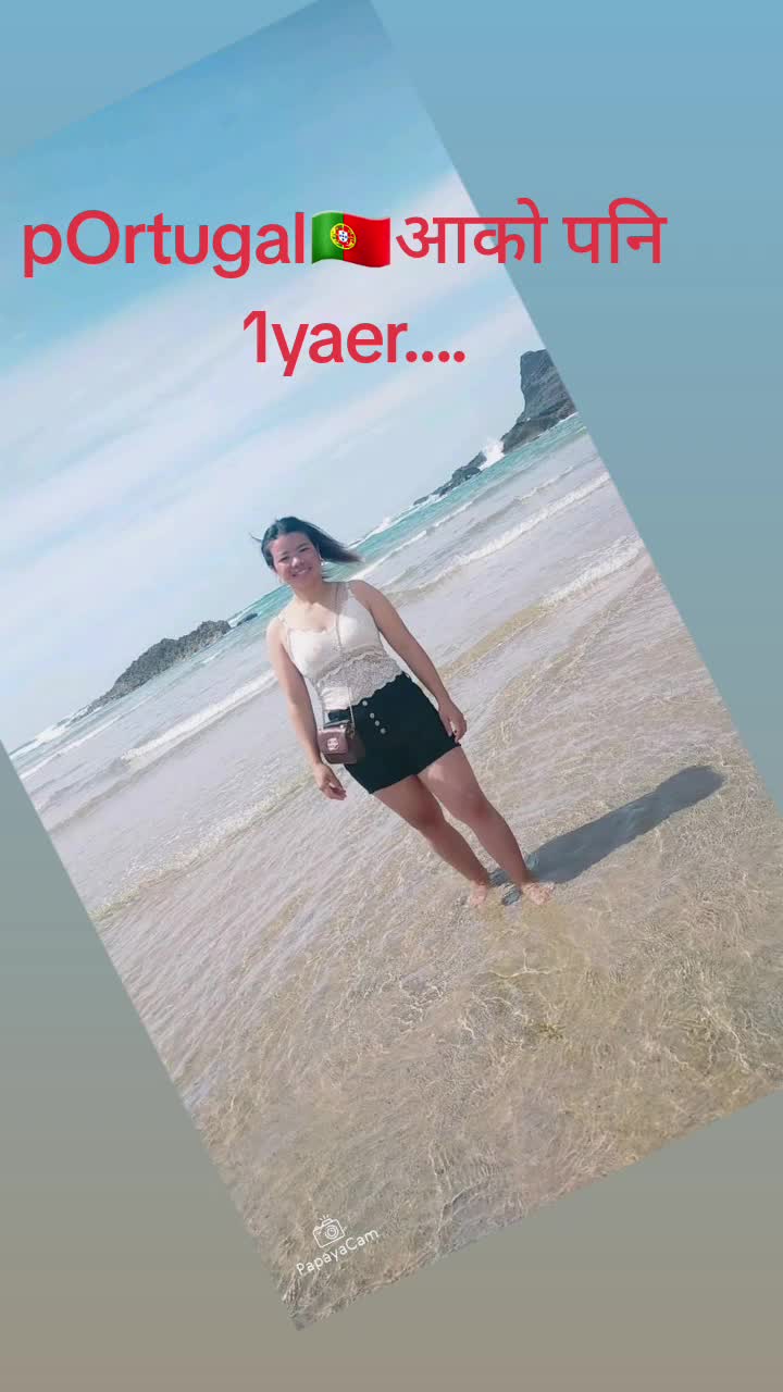 @Sapana Magarni👩&zwj;👦 🇳🇵.🇵🇹