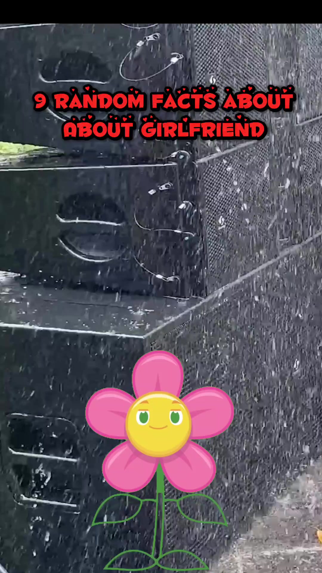 @Random facts