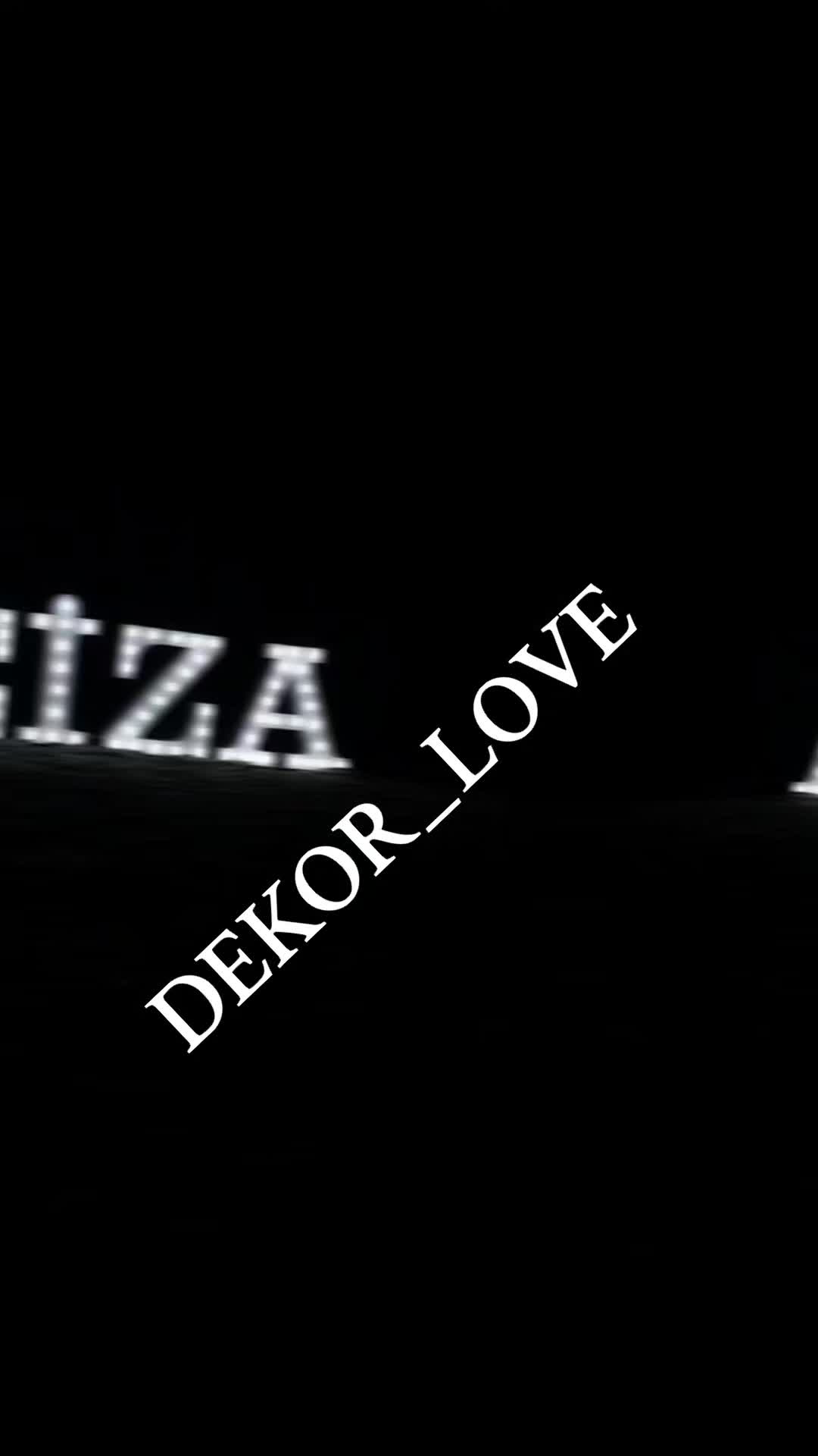 @DEKOR_LOVE