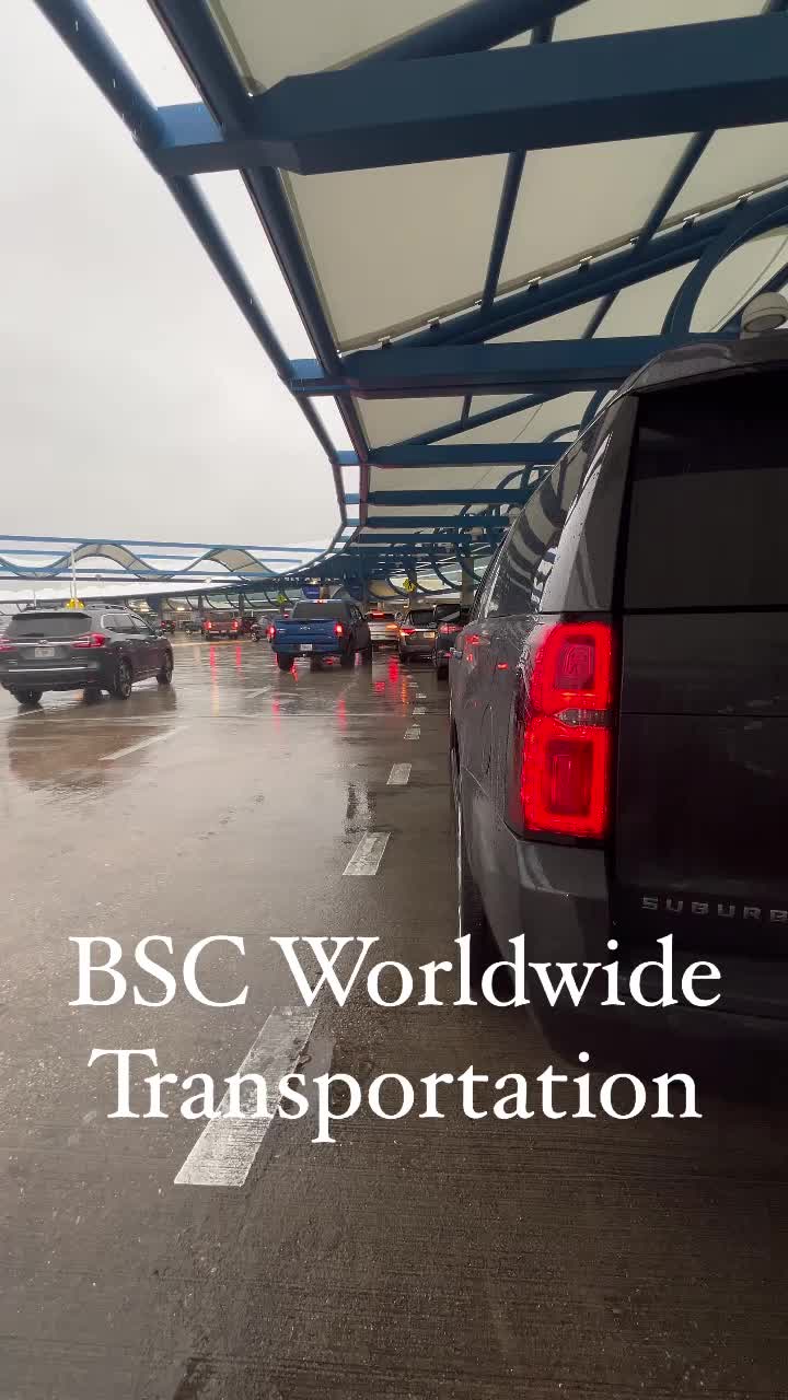 @BSC Worldwide Transportation