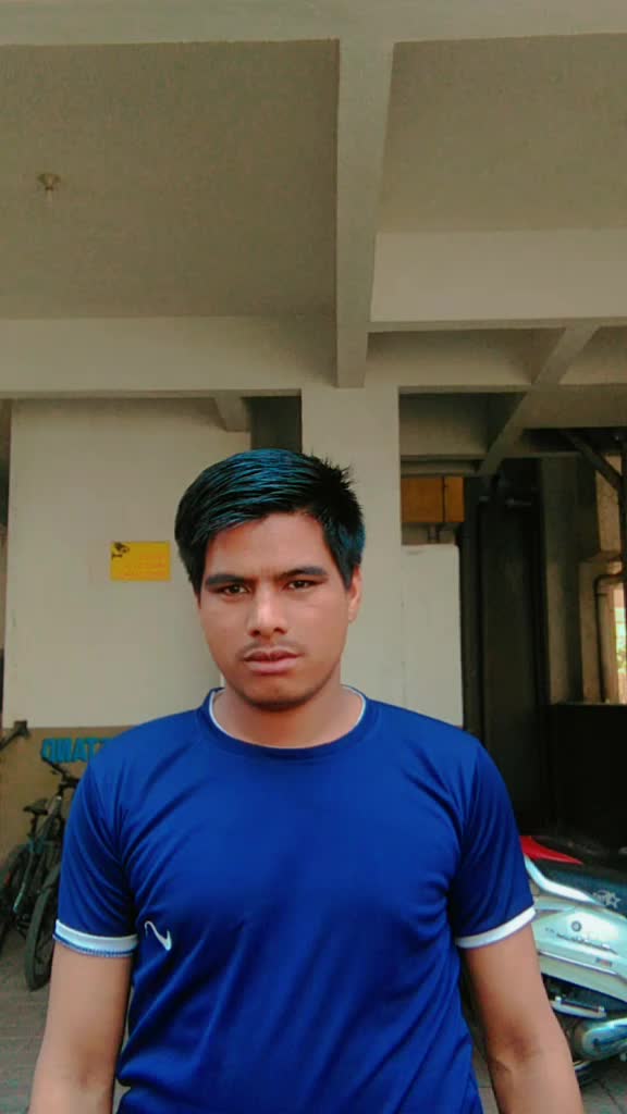 @DharmarajBogati